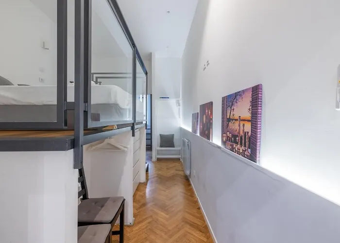 Vg Castel Sant'angelo View 5 Stelle Luxury *