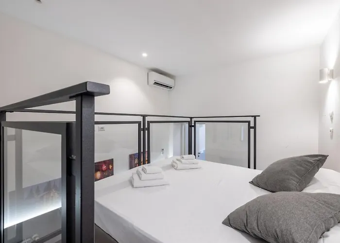 Vg Castel Sant'angelo View 5 Stelle Luxury Апартаменты
